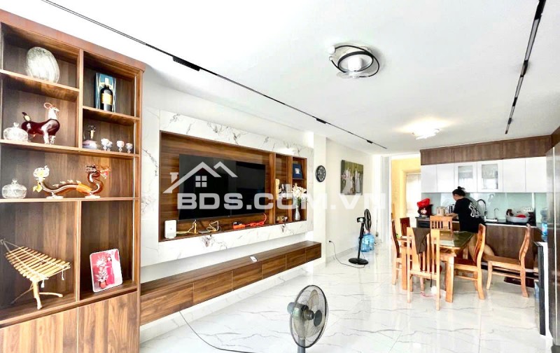 BÁN NHÀ TÔN ĐỨC THẮNG, LÔ GÓC, 7T, THANG MÁY, 48M2, KINH DOANH, MẶT TIỀN 14M, Ô TÔ TRÁNH, GIÁ 22 TỶ
