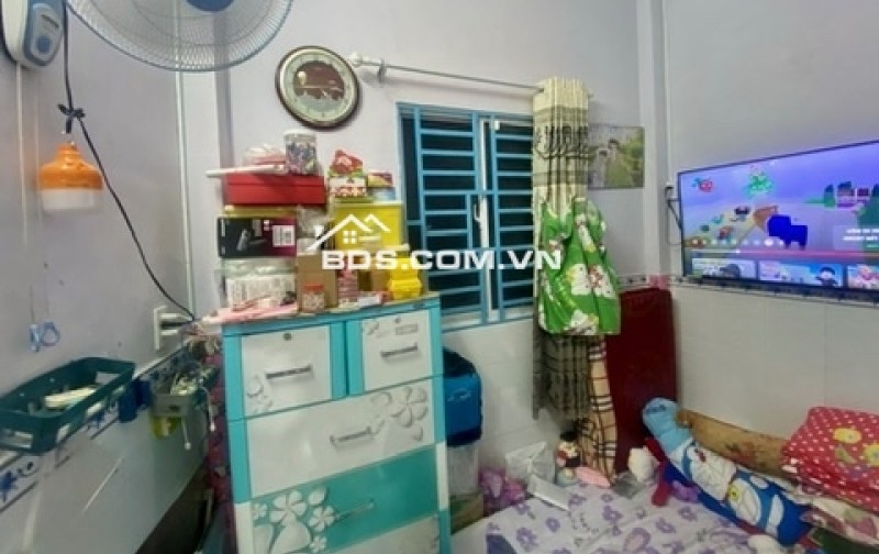  NHÀ XINH - HXH - LINH ĐÔNG - CHỈ 2.5 TỶ