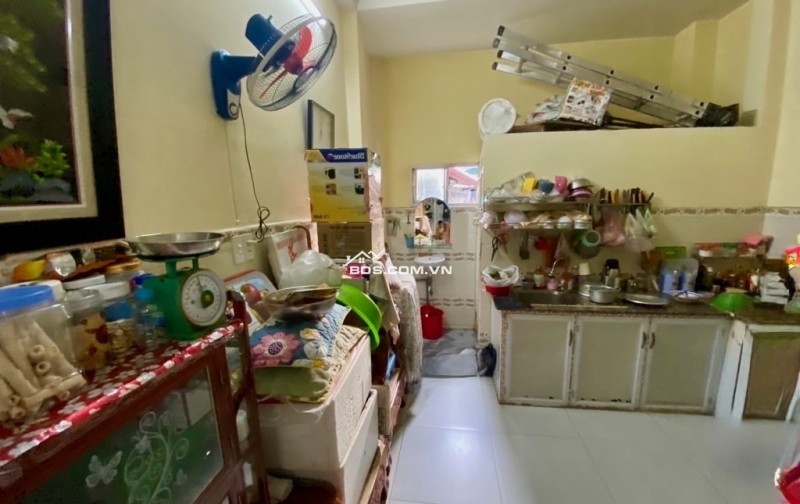  NHÀ ĐẸP LINH ĐÔNG  HXH  NGAY CHỢ TAM HÀ  CHỈ 2.5 TỶ