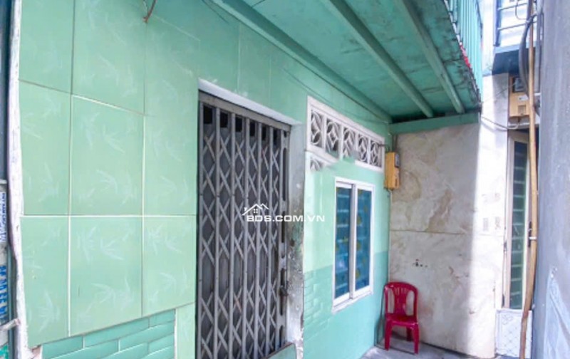 CHÍNH CHỦ BÁN NHÀ NHỎ DT 3,2 x 3,5, SỔ HỒNG RIÊNG, Q.11 (BỚT LỘC)