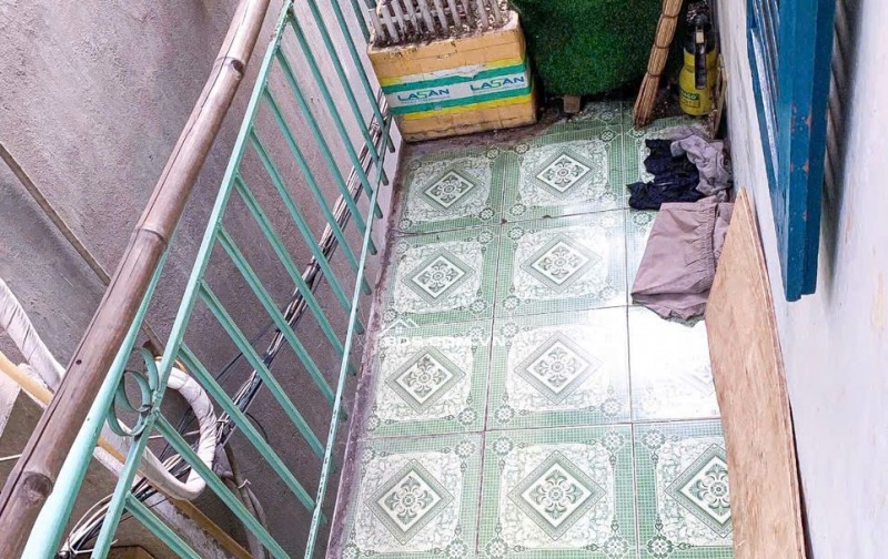 CHÍNH CHỦ BÁN NHÀ NHỎ DT 3,2 x 3,5, SỔ HỒNG RIÊNG, Q.11 (BỚT LỘC)