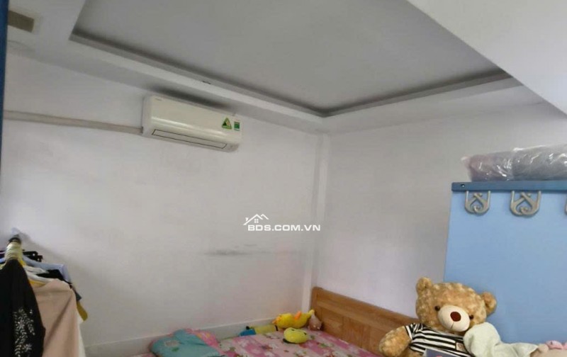 HXH nhà đẹp Linh Xuân, Thủ Đức 44m2 chỉ nhỉnh 3 Tỷ