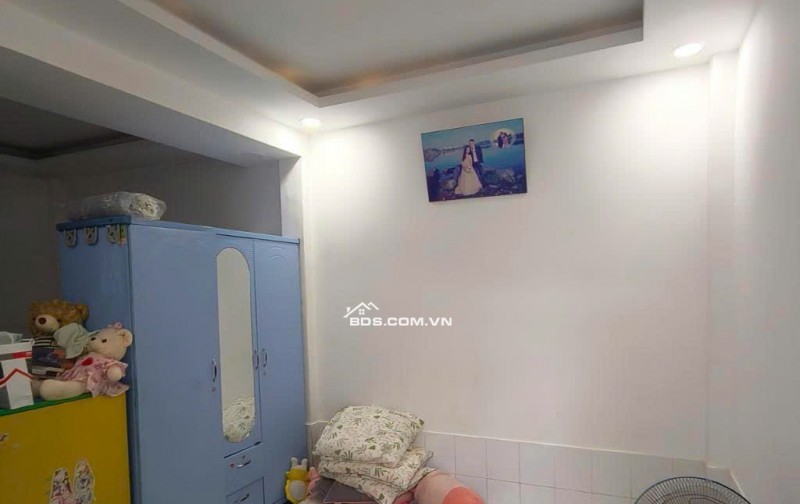 HXH nhà đẹp Linh Xuân, Thủ Đức 44m2 chỉ nhỉnh 3 Tỷ