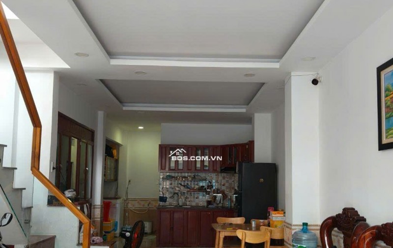 HXH nhà đẹp Linh Xuân, Thủ Đức 44m2 chỉ nhỉnh 3 Tỷ
