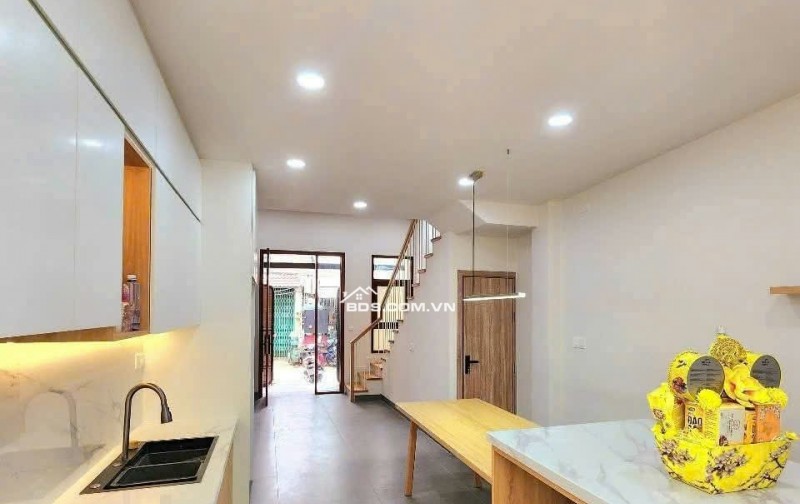 Nhà siêu rẻ đường Hồ Văn Long – BTan 4.2 tỷ cho người đầu tư 1T3L, SHR
