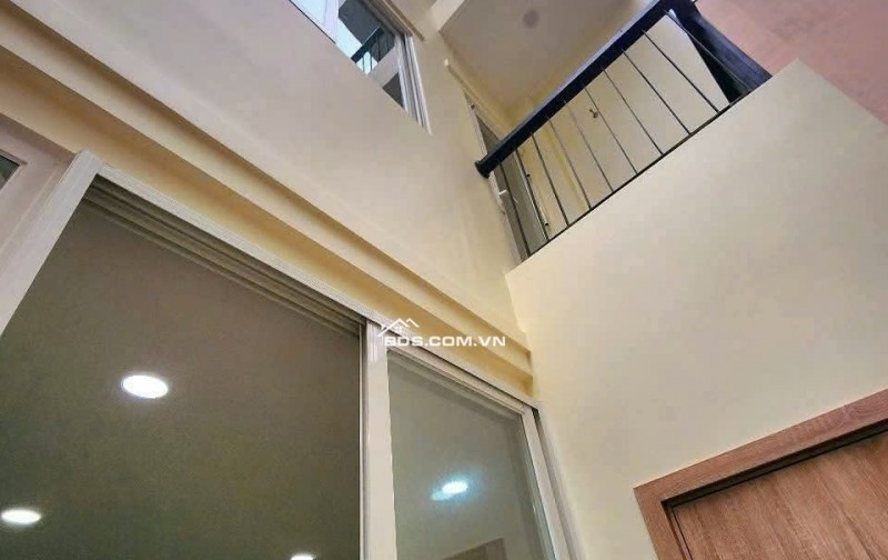 Nhà siêu rẻ đường Hồ Văn Long – BTan 4.2 tỷ cho người đầu tư 1T3L, SHR