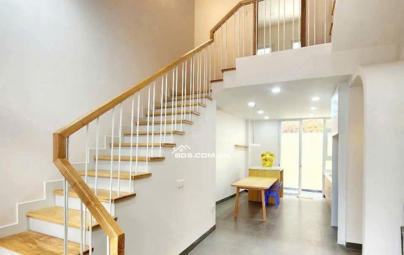 Nhà siêu rẻ đường Hồ Văn Long – BTan 4.2 tỷ cho người đầu tư 1T3L, SHR