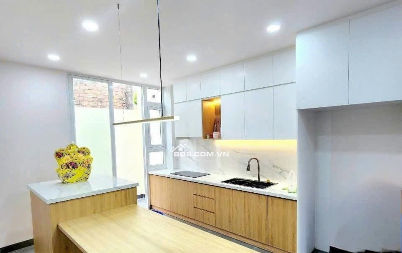 Nhà siêu rẻ đường Hồ Văn Long – BTan 4.2 tỷ cho người đầu tư 1T3L, SHR