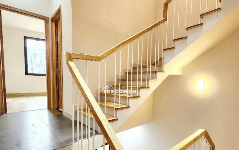 Nhà siêu rẻ đường Hồ Văn Long – BTan 4.2 tỷ cho người đầu tư 1T3L, SHR