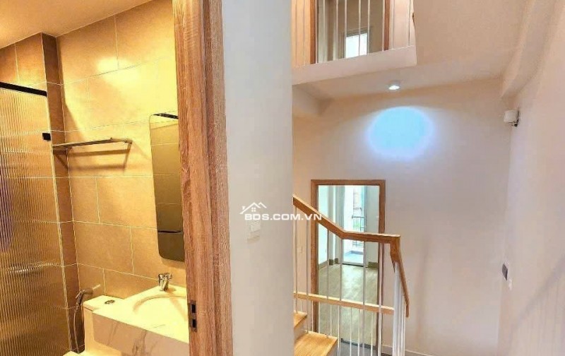 Nhà siêu rẻ đường Hồ Văn Long – BTan 4.2 tỷ cho người đầu tư 1T3L, SHR