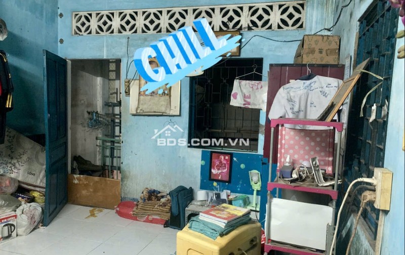 CHÍNH CHỦ BÁN NHÀ NHỎ DT 3,2 x 3,5, SỔ HỒNG RIÊNG, Q.11 (BỚT LỘC)