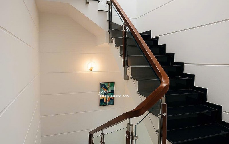 Bán Nhà Hẻm Xe 16 Chỗ Dương Cát Lợi, Nhà Bè Giáp Quận 7 – 4x15m