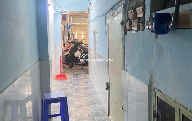 Bán Nhà Bùi Văn Ba Quận 7 – 72m² – Giá 6,7 Tỷ- Oto