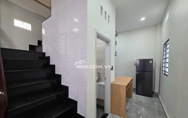 Căn Góc 2 Mặt Tiền Lô Nhì Đường Trần Xuân Soạn, Quận 7 – Cách Mặt Tiền 15m