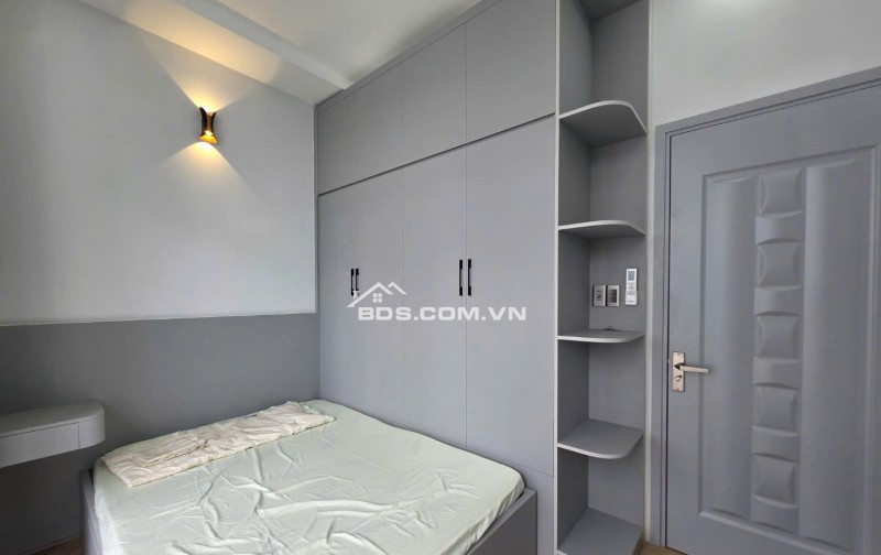 Căn Góc 2 Mặt Tiền Lô Nhì Đường Trần Xuân Soạn, Quận 7 – Cách Mặt Tiền 15m