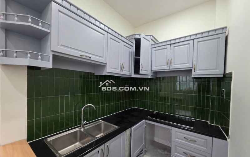 Căn Góc 2 Mặt Tiền Lô Nhì Đường Trần Xuân Soạn, Quận 7 – Cách Mặt Tiền 15m