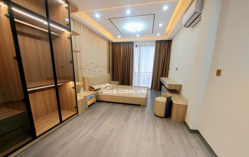 Bán nhà đường Kim Giang ngõ thông ô tô , gần phố , kinh doanh – 11.5 tỷ