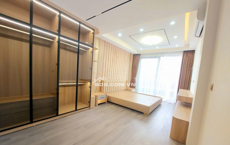 Bán nhà đường Kim Giang ngõ thông ô tô , gần phố , kinh doanh – 11.5 tỷ
