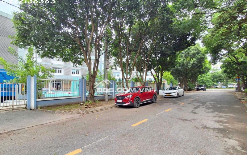 Bán Biệt thự Sài Đồng – Không gian sống đẳng cấp giữa lòng Long Biên