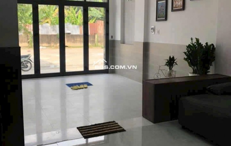 Nhà 2 Tầng, Sổ Hồng Riêng, Chỉ 2.6 Tỷ – Huỳnh Tấn Phát, P. Tân Phú (Q7),