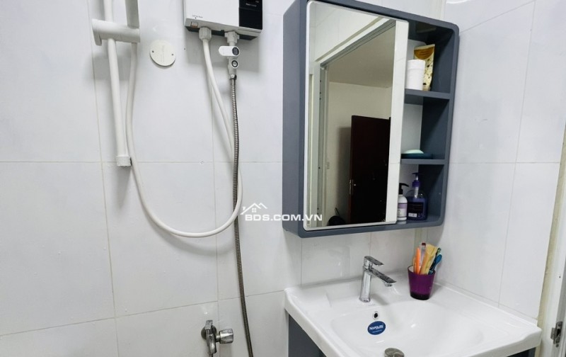 Bán gấp căn hộ 2PN - chung cư - Nhà ở dịch vụ đa năng Sen Hồng