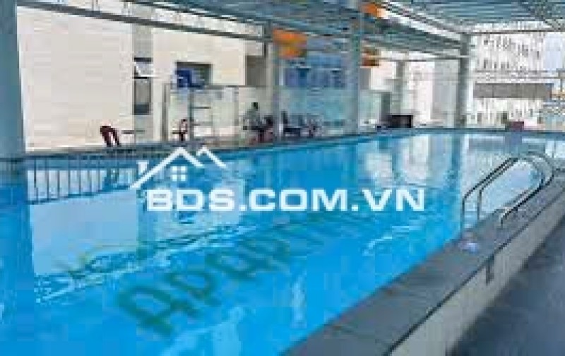 Bán gấp căn hộ 2PN - chung cư - Nhà ở dịch vụ đa năng Sen Hồng