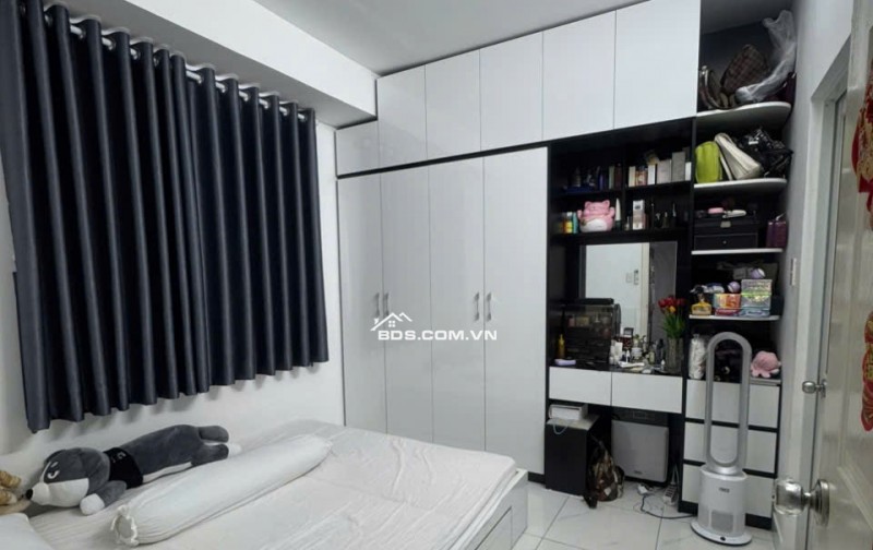 Bán gấp căn hộ 2PN - chung cư - Nhà ở dịch vụ đa năng Sen Hồng