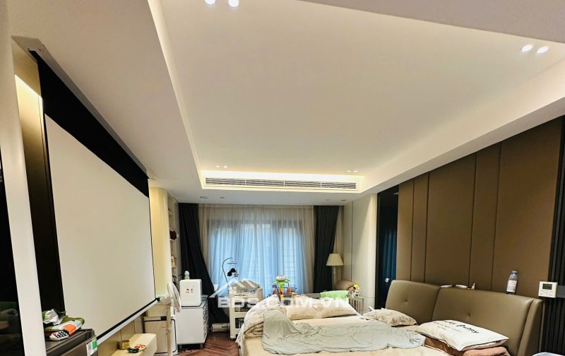 Bán chung cư Trần Phú diện tích rộng , nhà đẹp , tặng nội thất – 7.9 tỷ