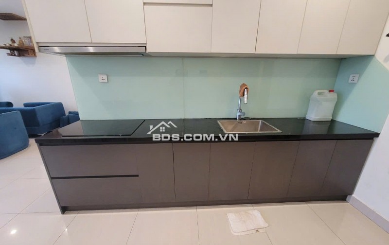 Căn góc 2PN+ 69m² – Nội thất đầy đủ, sổ hồng sẵn – View thoáng rộng  Giá chỉ 2,95 tỷ