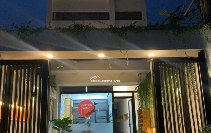 BÁN NHÀ MẶT TIỀN ĐƯỜNG TÔ VĨNH DIỆN ĐÔNG HOÀ NGAY GẦN LÀNG ĐẠI HỌC THỦ ĐỨC. LH:0985459086