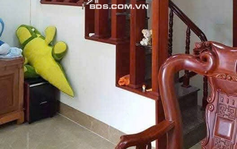 Cần bán gấp – Nhà 5 tầng tự xây cực đẹp- Ngõ 2 Cầu Bươu – Kiến Hưng,Hà Đông