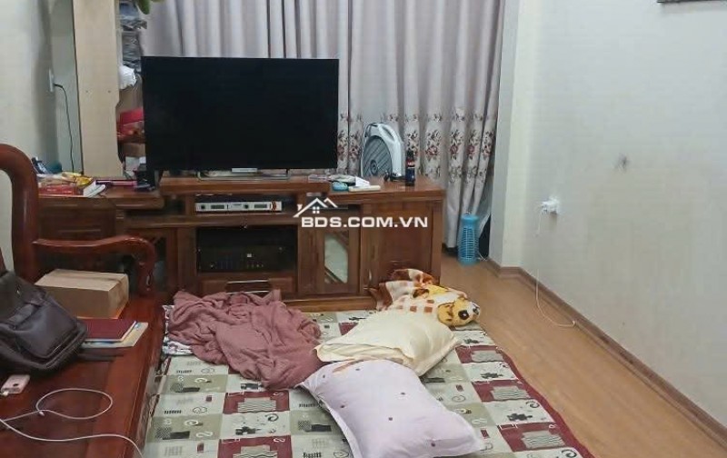 Cần bán gấp – Nhà 5 tầng tự xây cực đẹp- Ngõ 2 Cầu Bươu – Kiến Hưng,Hà Đông