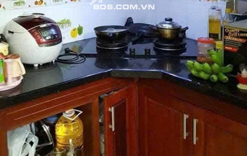 Cần bán gấp – Nhà 5 tầng tự xây cực đẹp- Ngõ 2 Cầu Bươu – Kiến Hưng,Hà Đông