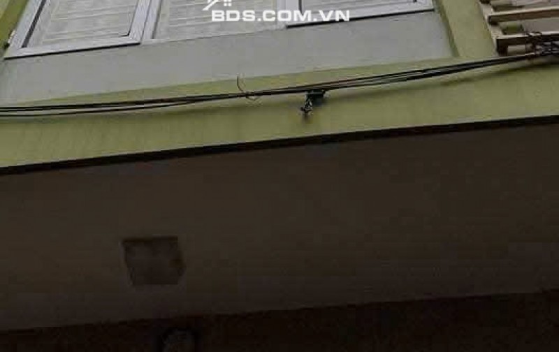 Cần bán gấp – Nhà 5 tầng tự xây cực đẹp- Ngõ 2 Cầu Bươu – Kiến Hưng,Hà Đông