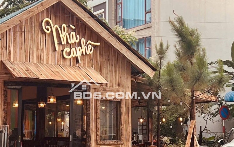 SIÊU PHẨM KINH DOANH 67,2M TẠI TT CHÚC SƠN-CHƯƠNG MỸ-HÀ NỘI