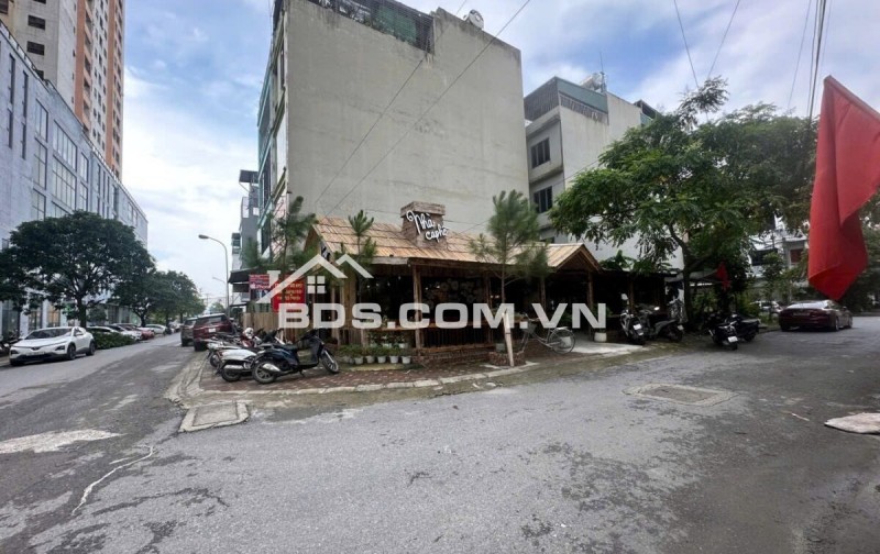 SIÊU PHẨM KINH DOANH 67,2M TẠI TT CHÚC SƠN-CHƯƠNG MỸ-HÀ NỘI