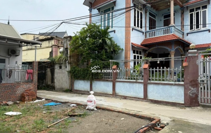 SIÊU PHẨM LÔ GÓC 80M TẠI PHÚ NGHĨA-CHƯƠNG MỸ-HÀ NỘI