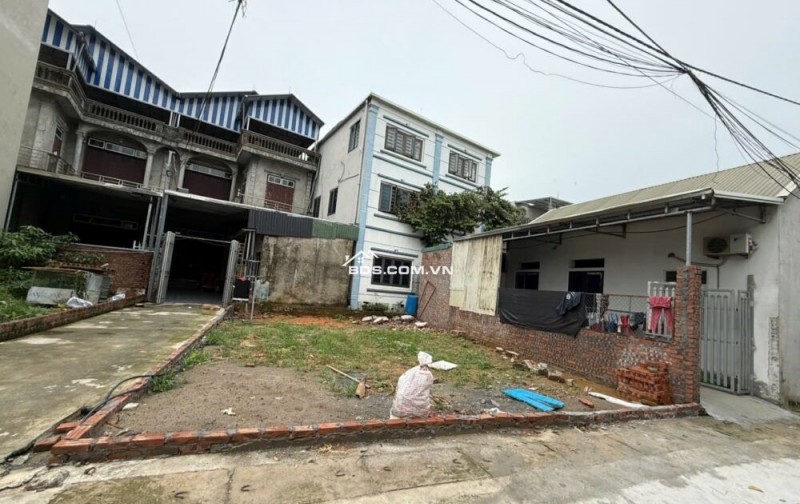 SIÊU PHẨM LÔ GÓC 80M TẠI PHÚ NGHĨA-CHƯƠNG MỸ-HÀ NỘI