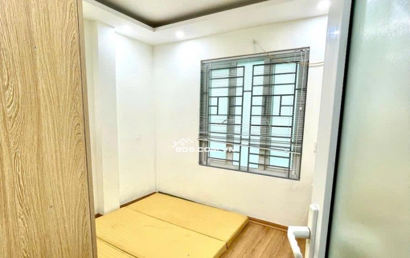 Nhà Yên Sở đẹp chỉ việc ở – Tặng full nội thất – gần Tam Trinh – giá chỉ hơn 6 tỷ
