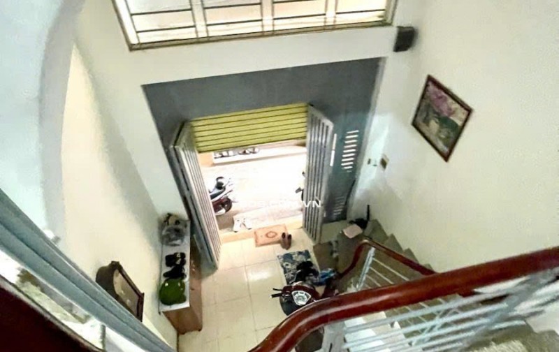 Nhà Yên Sở đẹp chỉ việc ở – Tặng full nội thất – gần Tam Trinh – giá chỉ hơn 6 tỷ