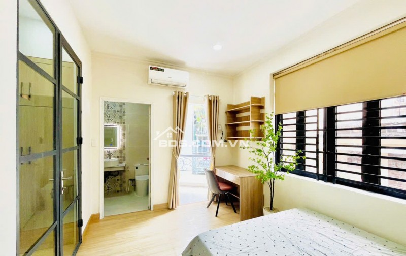 BÁN CĂN HỘ DỊCH VỤ – DÒNG TIỀN ỔN ĐỊNH 100 TRIỆU/THÁNG