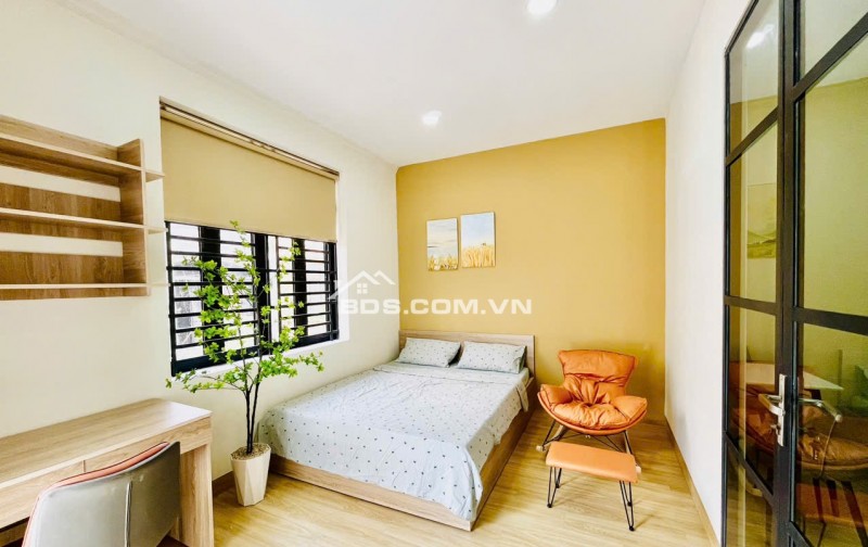 BÁN CĂN HỘ DỊCH VỤ – DÒNG TIỀN ỔN ĐỊNH 100 TRIỆU/THÁNG