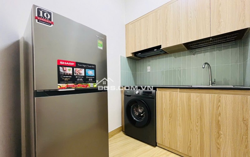 BÁN CĂN HỘ DỊCH VỤ – DÒNG TIỀN ỔN ĐỊNH 100 TRIỆU/THÁNG