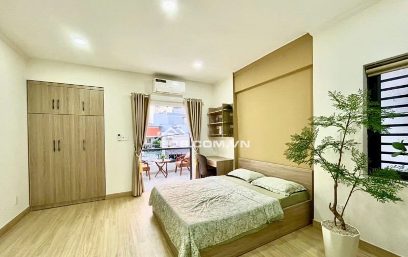 BÁN CĂN HỘ DỊCH VỤ – DÒNG TIỀN ỔN ĐỊNH 100 TRIỆU/THÁNG