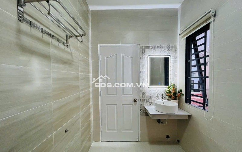 BÁN CĂN HỘ DỊCH VỤ – DÒNG TIỀN ỔN ĐỊNH 100 TRIỆU/THÁNG