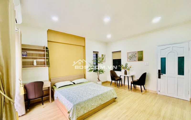 BÁN CĂN HỘ DỊCH VỤ – DÒNG TIỀN ỔN ĐỊNH 100 TRIỆU/THÁNG