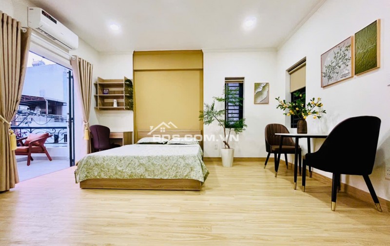 BÁN CĂN HỘ DỊCH VỤ – DÒNG TIỀN ỔN ĐỊNH 100 TRIỆU/THÁNG