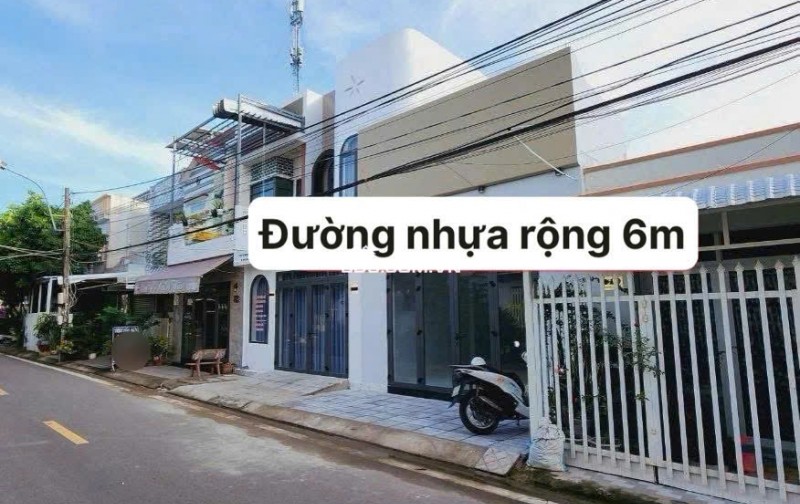 Cần bán cực gấp nhà 5x25 (125m²) – Thái Thị Giữ, Bà Điểm, Hóc Môn, 1tỷ030 SỔ hồng Riêng