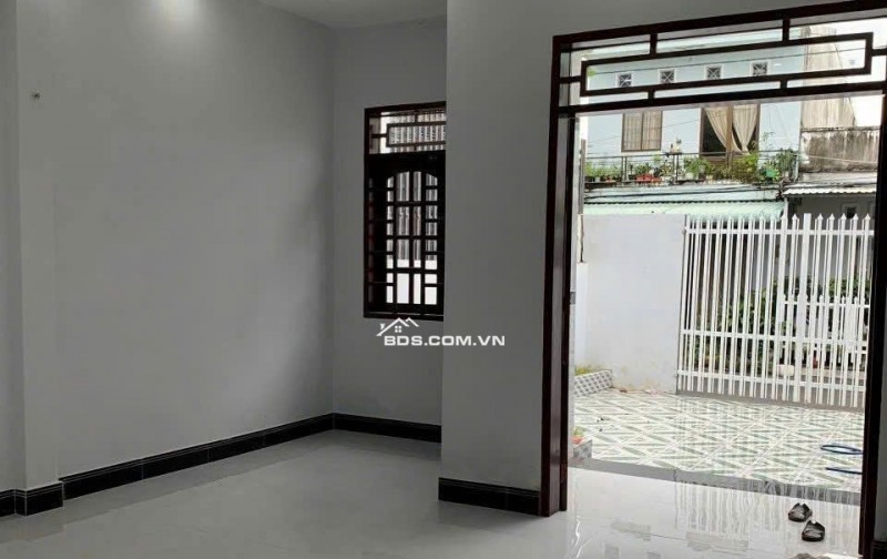Cần bán cực gấp nhà 5x25 (125m²) – Thái Thị Giữ, Bà Điểm, Hóc Môn, 1tỷ030 SỔ hồng Riêng