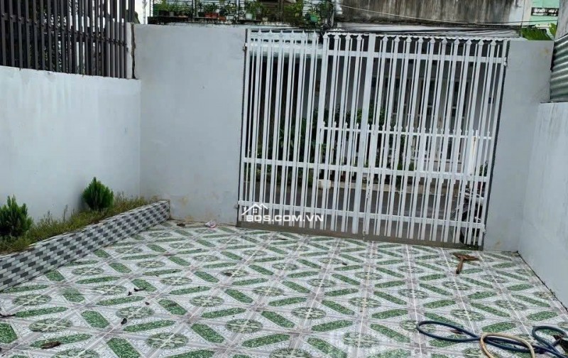 Cần bán cực gấp nhà 5x25 (125m²) – Thái Thị Giữ, Bà Điểm, Hóc Môn, 1tỷ030 SỔ hồng Riêng